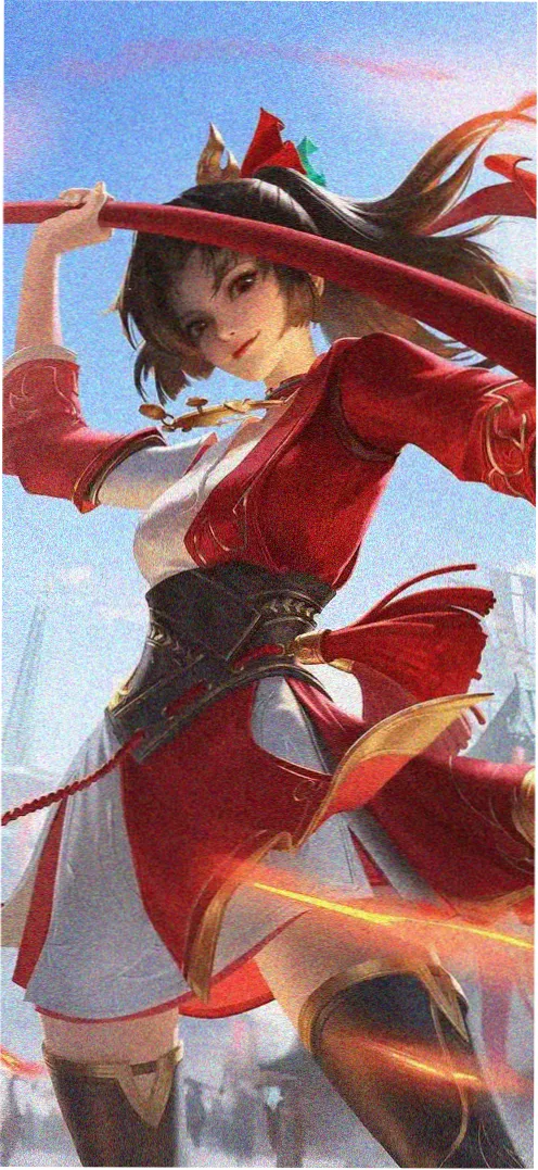 长夜将明剧集海报
